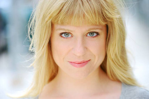 Jennifer Harder